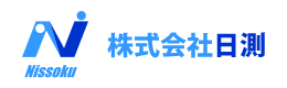 株式会社日測